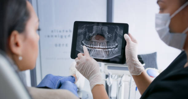 Licensed Tooth Extraction service in Chatham County County, GA - Smile Center Dentistry